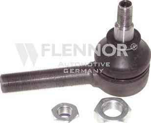Flennor FL101-B - Rotule de barre de connexion droxauto.com