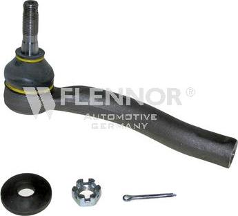 Flennor FL10341-B - Rotule de barre de connexion droxauto.com