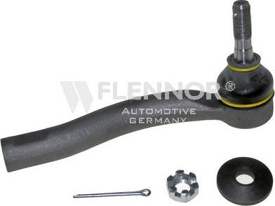 Flennor FL10342-B - Rotule de barre de connexion droxauto.com