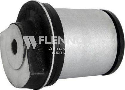 Flennor FL10362-J - Suspension, corps de l'essieu droxauto.com