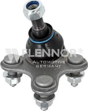 Flennor FL10309-B - Rotule de suspension droxauto.com