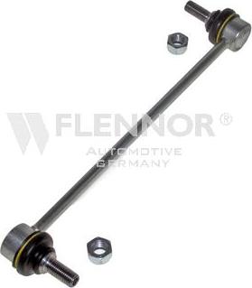 Flennor FL10305-H - Entretoise / tige, stabilisateur droxauto.com