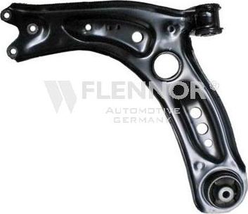 Flennor FL10306-G - Bras de liaison, suspension de roue droxauto.com