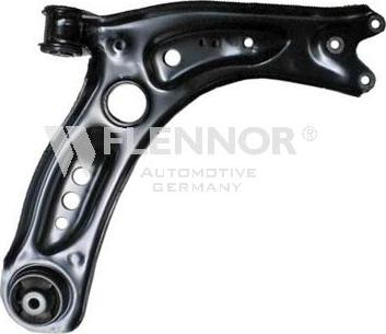 Flennor FL10307-G - Bras de liaison, suspension de roue droxauto.com