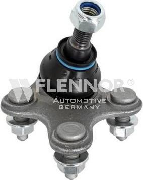 Flennor FL10310-B - Rotule de suspension droxauto.com