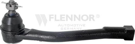 Flennor FL10385-B - Rotule de barre de connexion droxauto.com