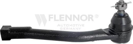 Flennor FL10386-B - Rotule de barre de connexion droxauto.com
