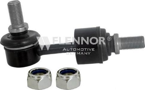 Flennor FL10374-H - Entretoise / tige, stabilisateur droxauto.com