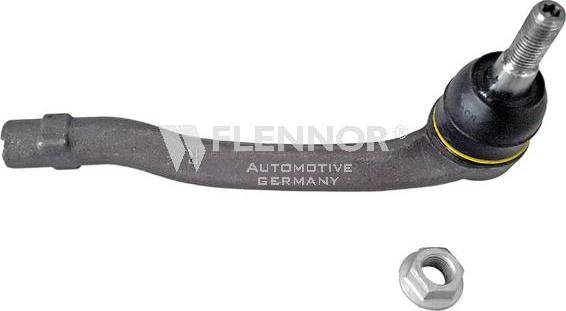 Flennor FL10258-B - Rotule de barre de connexion droxauto.com