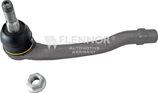 Flennor FL10257-B - Rotule de barre de connexion droxauto.com
