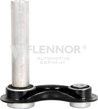 Flennor FL10266-F - Bras de liaison, suspension de roue droxauto.com