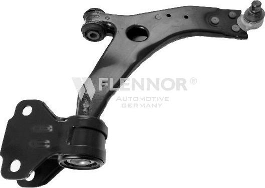 Flennor FL10263-G - Bras de liaison, suspension de roue droxauto.com