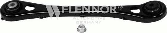 Flennor FL10218-F - Bras de liaison, suspension de roue droxauto.com