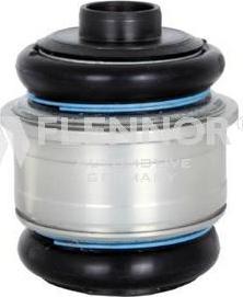 Flennor FL10289-J - Roulement, boîtier du roulement des roues droxauto.com