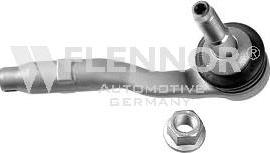 Flennor FL10233-B - Rotule de barre de connexion droxauto.com