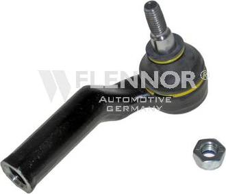 Flennor FL10225-B - Rotule de barre de connexion droxauto.com