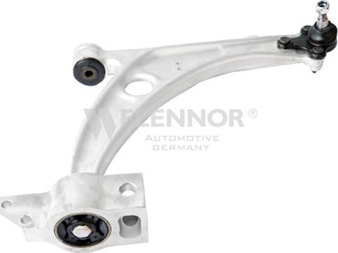 Flennor FL10745-G - Bras de liaison, suspension de roue droxauto.com