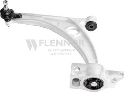 Flennor FL10746-G - Bras de liaison, suspension de roue droxauto.com