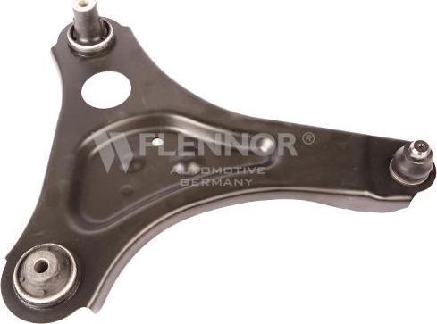 Flennor FL10740-G - Bras de liaison, suspension de roue droxauto.com