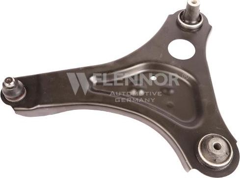 Flennor FL10741-G - Bras de liaison, suspension de roue droxauto.com