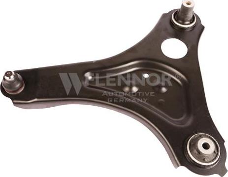 Flennor FL10743-G - Bras de liaison, suspension de roue droxauto.com