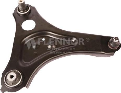 Flennor FL10742-G - Bras de liaison, suspension de roue droxauto.com
