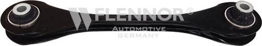Flennor FL10747-F - Bras de liaison, suspension de roue droxauto.com
