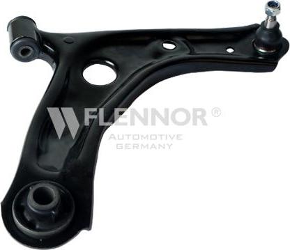 Flennor FL10709-G - Bras de liaison, suspension de roue droxauto.com