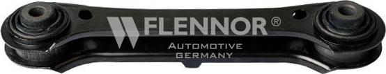Flennor FL10700-F - Bras de liaison, suspension de roue droxauto.com