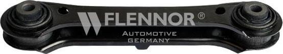 Flennor FL10701-F - Bras de liaison, suspension de roue droxauto.com