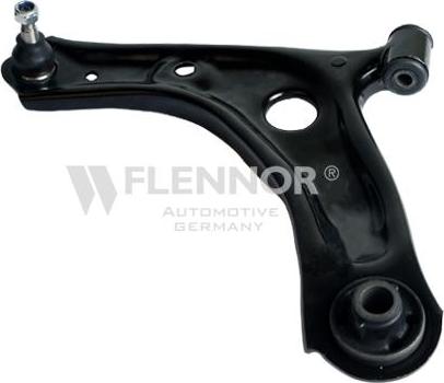 Flennor FL10708-G - Bras de liaison, suspension de roue droxauto.com