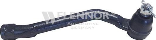 Flennor FL10714-B - Rotule de barre de connexion droxauto.com