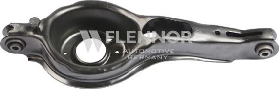 Flennor FL10710-F - Bras de liaison, suspension de roue droxauto.com