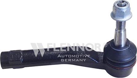 Flennor FL10735-B - Rotule de barre de connexion droxauto.com