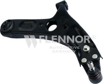 Flennor FL10725-G - Bras de liaison, suspension de roue droxauto.com