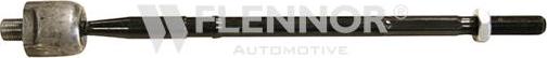 Flennor FL10721-C - Rotule de direction intérieure, barre de connexion droxauto.com