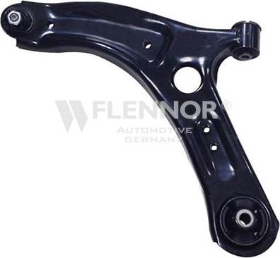 Flennor FL10723-G - Bras de liaison, suspension de roue droxauto.com