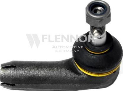 Flennor FL107-B - Rotule de barre de connexion droxauto.com