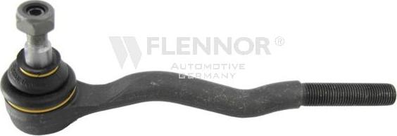 Flennor FL116-B - Rotule de barre de connexion droxauto.com