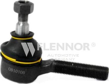 Flennor FL117-B - Rotule de barre de connexion droxauto.com