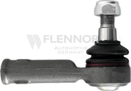 Flennor FL189-B - Rotule de barre de connexion droxauto.com