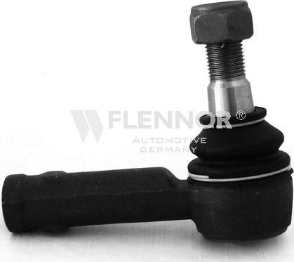 Flennor FL181-B - Rotule de barre de connexion droxauto.com