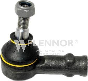Flennor FL179-B - Rotule de barre de connexion droxauto.com