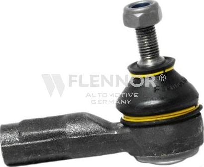 Flennor FL175-B - Rotule de barre de connexion droxauto.com