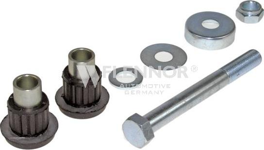 Flennor FL8990-J - Kit d'assemblage, levier de déviation droxauto.com