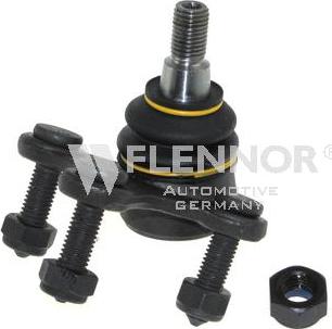 Flennor FL844-D - Rotule de suspension droxauto.com