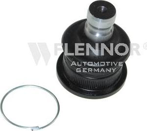 Flennor FL842-D - Rotule de suspension droxauto.com