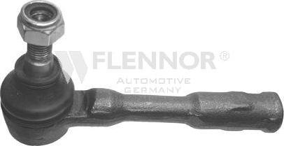 Flennor FL850-B - Rotule de barre de connexion droxauto.com