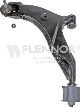 Flennor FL869-G - Bras de liaison, suspension de roue droxauto.com