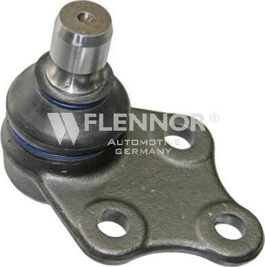 Flennor FL864-D - Rotule de suspension droxauto.com